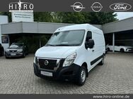 Nissan Interstar, L2H2 Acenta Holzverkleidung, Jahr 2023 - Leer (Ostfriesland)