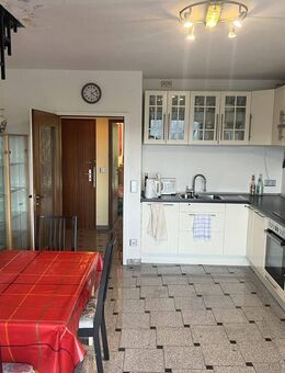 FEWO MIT TOP AIRBNB VERMIETUNGS-POTENZIAL ODER EIGENNUTZUNG! 1 Balkon, 2 Terrassen, TG-Stellplatz - Schonach (Schwarzwald)