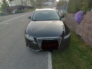 Audi a4 avant - Sankt Egidien