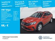 VW Taigo, 1.0 TSI Life "Digital ", Jahr 2024 - Frankfurt (Main)