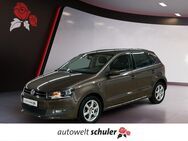 VW Polo, 1.2 TSI Comf, Jahr 2012 - Zimmern (Rottweil)