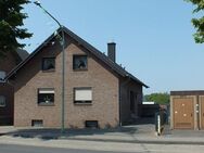 Gepflegtes Mehrfamilienhaus in Niederzier 1200m² Fläche - Niederzier