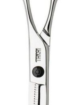 TAKAI Haarschere Europa, Modellierschere Europa 640, 40 Zähne, 6,0'' (15,5 cm)