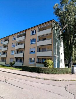 "ERBBAURECHT - DIE PERFEKTE WOHNUNG ZUM SELBSTBEZUG" - Erding