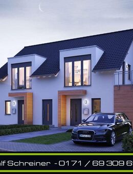 Traumhaus mit Einliegerwohnung hier noch bezahlbar! - Reichshof