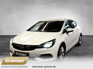 Opel Astra, 1.2 Elegance ||LRHZ, Jahr 2020 - Deggendorf