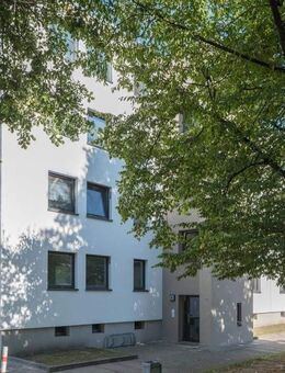 Demnächst frei! 3-Zimmer-Wohnung in Wolfsburg Vorsfelde - Wolfsburg