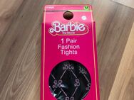 Neue Barbie The Movie Fashion Tights Strumpfhose Größe M - Hamburg