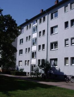 Langfristig vermietete Wohnung in beliebter Lage von Frankfurt-Niederrad! - Frankfurt (Main)