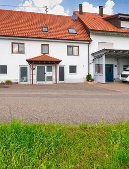 Zwei Haushälften - eine Vision: Ihr Platz für Leben, Träume und neue Ideen - Wüstenrot