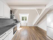 Wohnen in Gohlis Süd! 2 Zimmer I Einbauküche I Bad mit Dusche - Leipzig