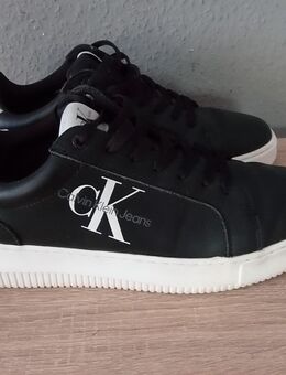 Calvin Klein Sneaker Gr 44 - Dortmund