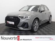 Audi Q3, 35 TDI 2x S-line, Jahr 2024 - Solingen (Klingenstadt)