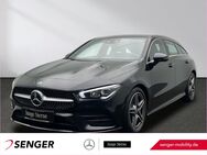 Mercedes CLA 180, SB AMG Line Ambiente MBUX, Jahr 2022 - Friesoythe