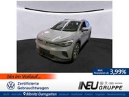 VW ID.4, Pro Performance, Jahr 2022 - Barth