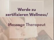 Massage und Reiki Ausbildung in Köln - Köln