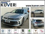 VW Passat Variant, 2.0 TDI Business, Jahr 2024 - Hagen (Bremischen)