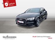 Audi A3, Limousine 35 TFSI Sport, Jahr 2018 - Singen (Hohentwiel)