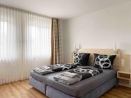 Stilvolles Doppelbettzimmer - Münster