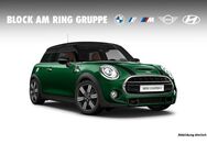 MINI Cooper S, , Jahr 2019 - Braunschweig