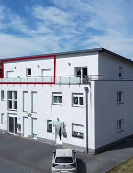 Exklusive Staffelgeschosswohnung mit ca 67m² Wohnfläche in Königswinter-Oberpleis zu verkaufen - Königswinter