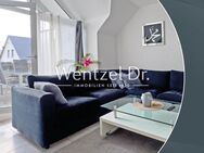 Helle und gut geschnittene Maisonettwohnung mit Balkon und 2 Stellplätzen - Oestrich-Winkel