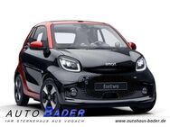 Smart ForTwo EQ Cabrio Passion Exclusive JBL Kamera - Mittelstetten