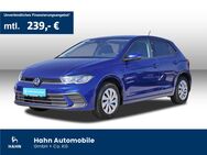 VW Polo, 1.0 Life, Jahr 2024 - Kornwestheim