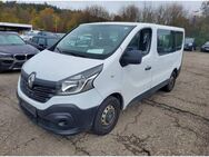 Renault Trafic Combi 1.6dCi Authentique L1H1 5-Sitzer - Ruhstorf (Rott)