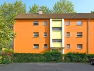 Demnächst frei! 3-Zimmer-Wohnung in Gelsenkirchen Bismarck - Gelsenkirchen