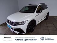 VW Tiguan, 2.0 TSI R-LINE BLACK STYLE 20, Jahr 2022 - Lennestadt