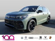 VW Tiguan, 1.5 l EU6e R-Line eTSI OPF, Jahr 2024 - Bad Kreuznach