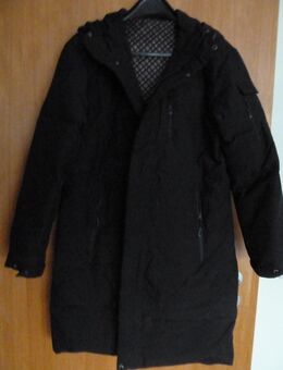 Herrenparka mit Kapuze - Erfurt