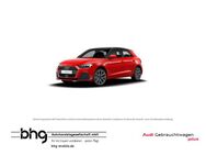 Audi A1, Sportback 25 TFSI, Jahr 2021 - Freiburg (Breisgau)