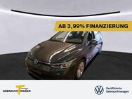 VW Golf Variant, 1.0 eTSI LIFE, Jahr 2021 - Bochum