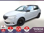 Skoda Fabia, 1.0 TSI 95 Monte Carlo SmLi, Jahr 2020 - Kehl