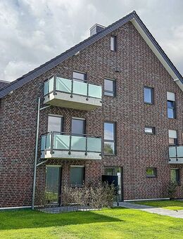 Komfortable NB-EG-Wohnung mit Garten in Münster-Wolbeck - Münster