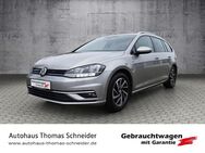 VW Golf Variant, 1.5 TSI Golf VII JOIN Li, Jahr 2019 - Reichenbach (Vogtland)