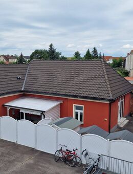 Geräumiges Anliegerhaus zur Miete in Zerbst/Anhalt - Zerbst (Anhalt)