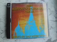 Der Rostov Don Kosaken Chor - Heilig ist das Vater Unser. Doppel-CD, 5,- - Flensburg