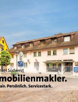 Attraktives Angebot: 3,5-Zimmer Wohnung zu verkaufen! - Engen