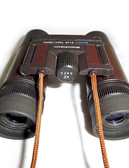 Fernglas Eschenbach 8X20 - Nürnberg