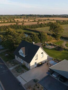 Neues Einfamilienhaus in Schafflund in TOP Lage! - Schafflund