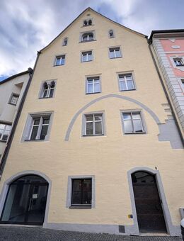 ***In der Mitte! Haus in der teuersten Lage Regensburgs*** - Regensburg