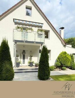 Heute Familiennest - morgen Raum für Neues - Kelkheim (Taunus)