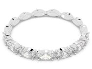 Swarovski Fingerring Matrix Marquise Vittore, mit Swarovski® Kristall