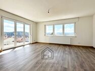 F&D | Renovierte 3-Zimmer-Wohnung mit Balkon & EBK - Immendingen