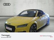 Audi TT, Roadster 45 TFSI Q 2x S LINE UPE68 LM20, Jahr 2023 - Lüdenscheid