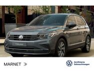 VW Tiguan, 1.5 TSI Life, Jahr 2023 - Wiesbaden