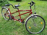 Tandem 28" - Cottbus